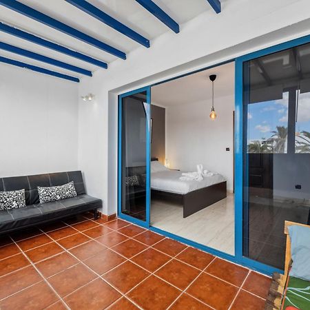 Bayside Casa Canto Refugio Ideal En Costa Teguise Exterior foto