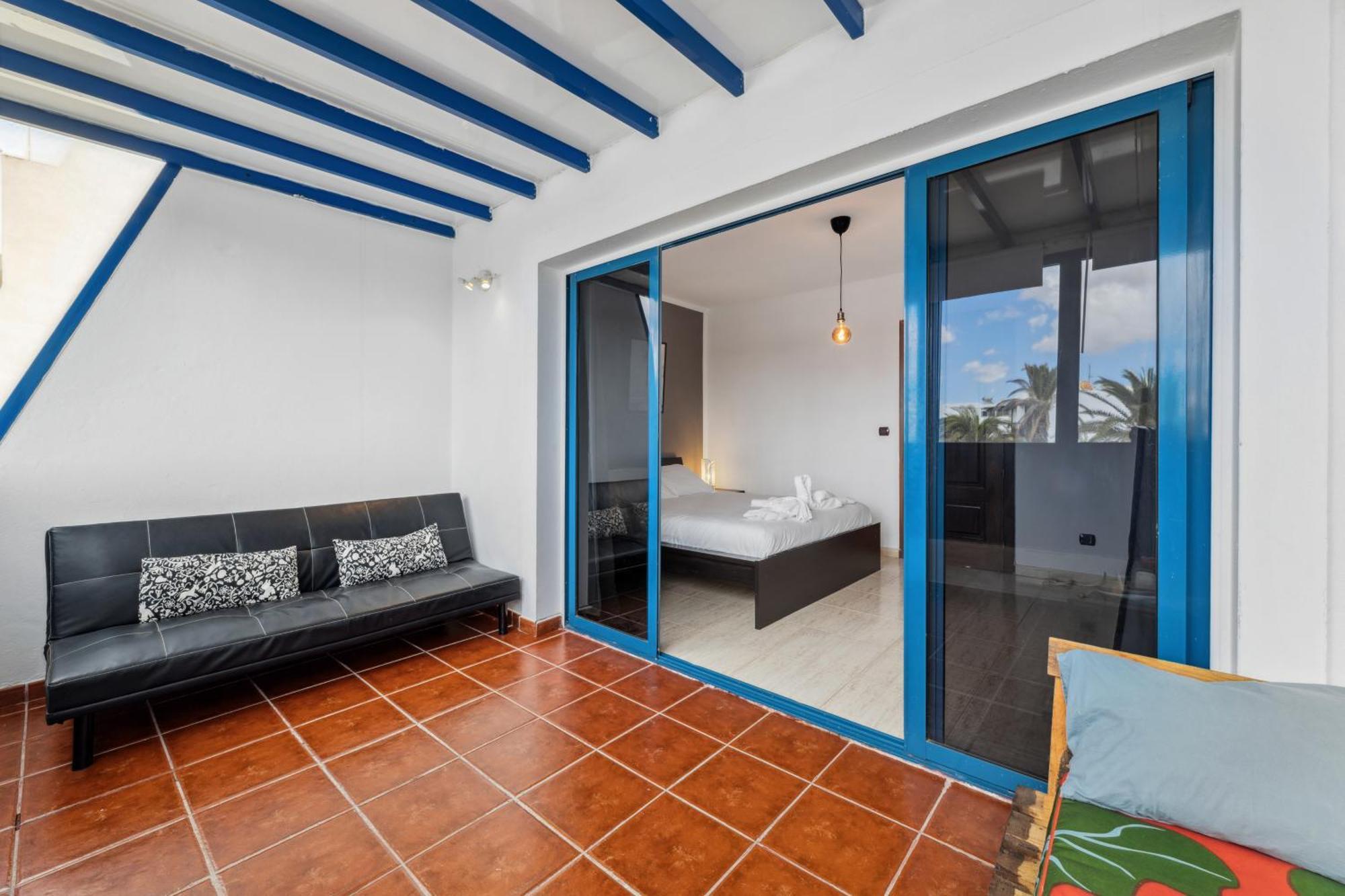 Bayside Casa Canto Refugio Ideal En Costa Teguise Exterior foto