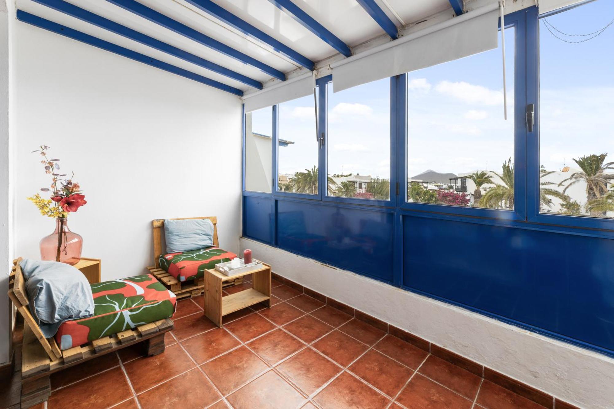 Bayside Casa Canto Refugio Ideal En Costa Teguise Exterior foto